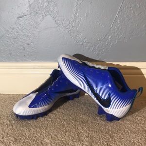 Nike vapormax cleats